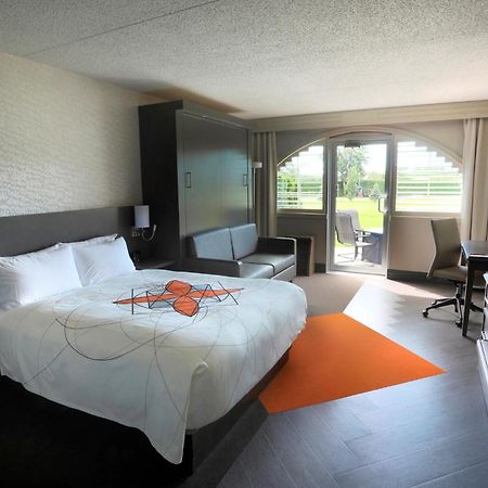 Auberge Godefroy Bécancour Екстериор снимка