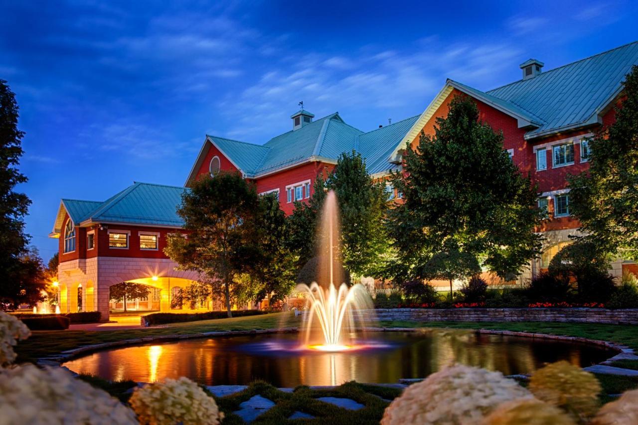 Auberge Godefroy Bécancour Екстериор снимка