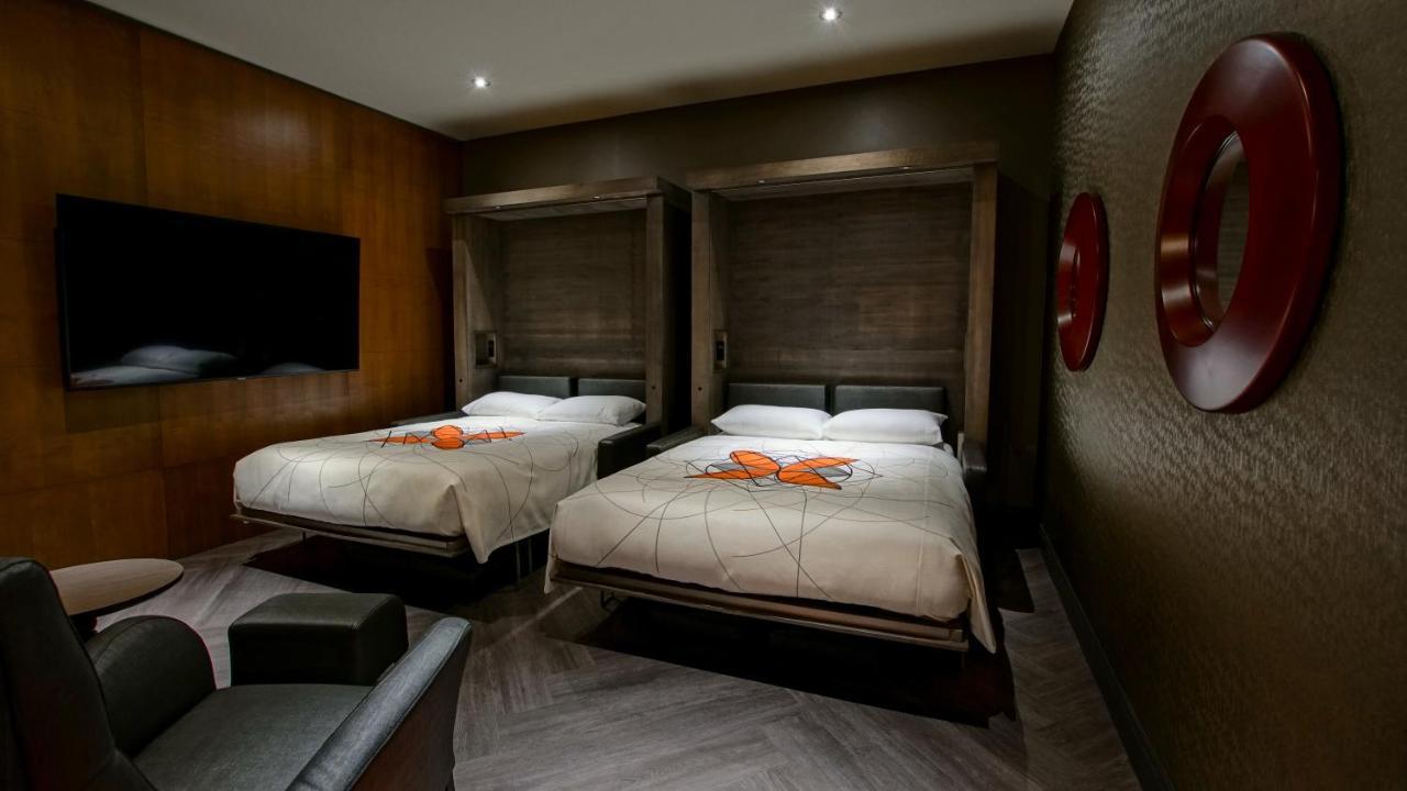 Auberge Godefroy Bécancour Екстериор снимка