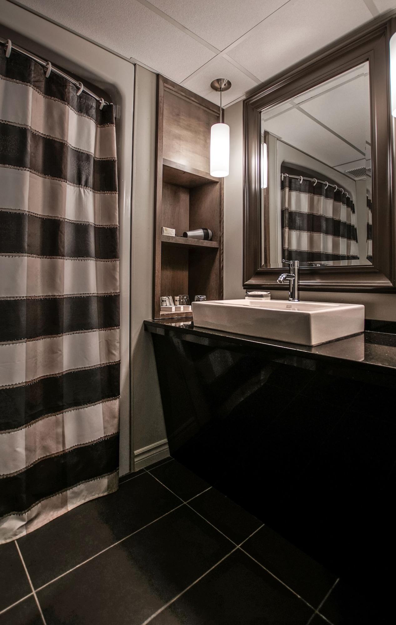 Auberge Godefroy Bécancour Екстериор снимка