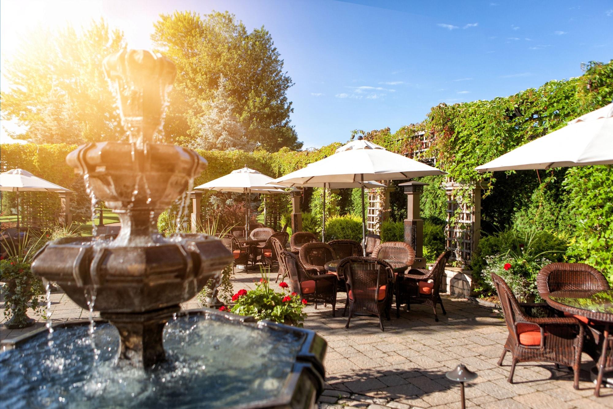Auberge Godefroy Bécancour Екстериор снимка