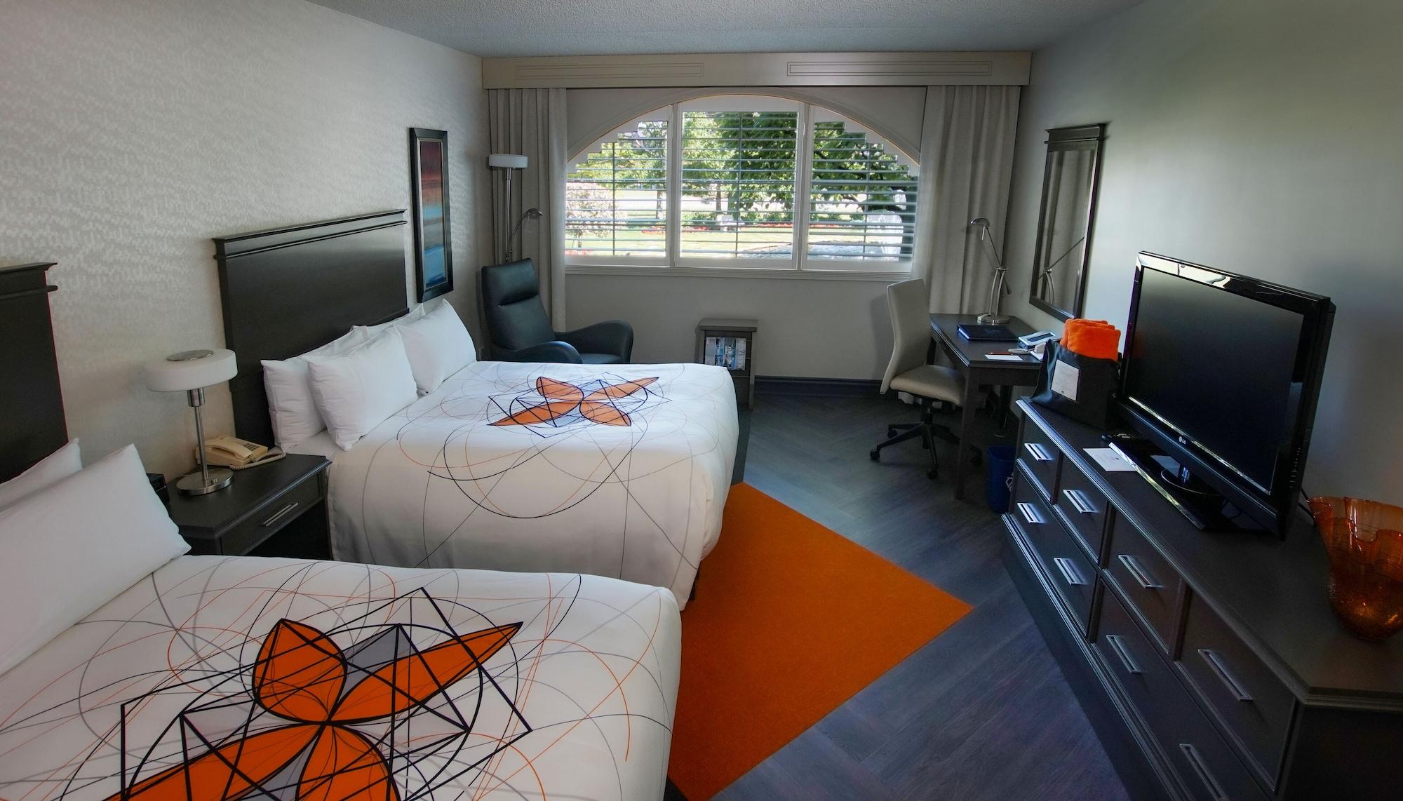 Auberge Godefroy Bécancour Екстериор снимка