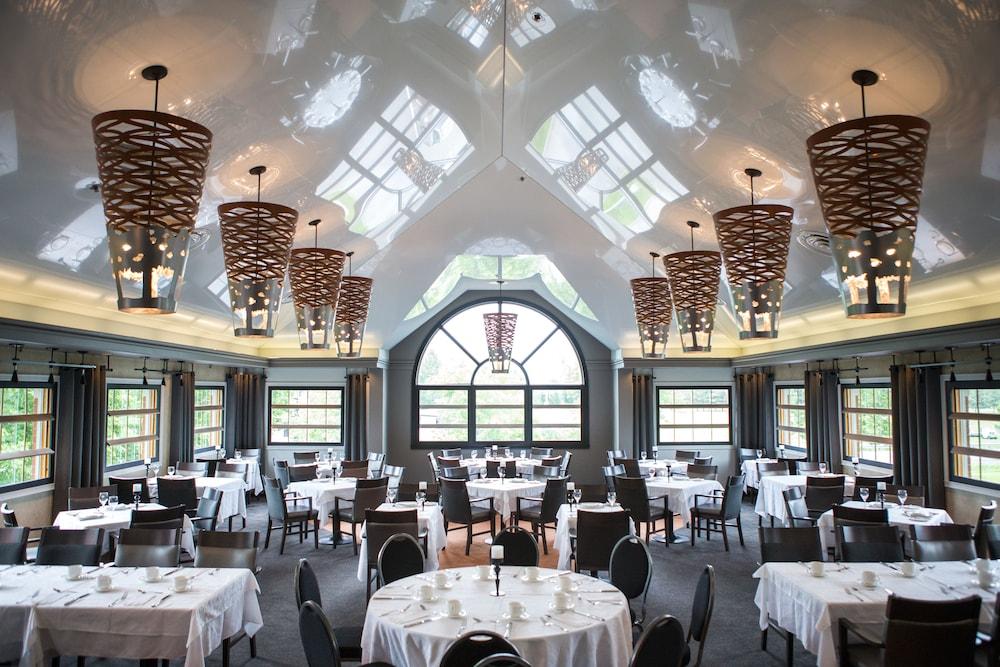 Auberge Godefroy Bécancour Екстериор снимка