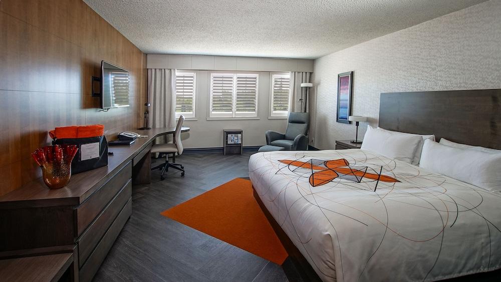 Auberge Godefroy Bécancour Екстериор снимка