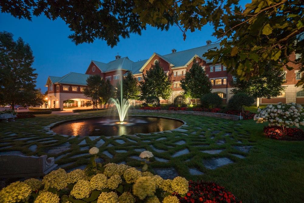 Auberge Godefroy Bécancour Екстериор снимка