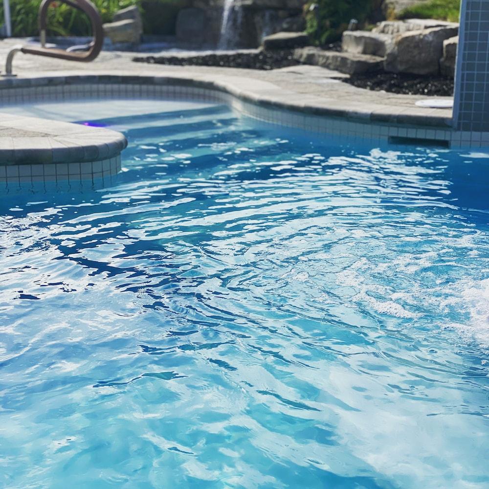 Auberge Godefroy Bécancour Екстериор снимка