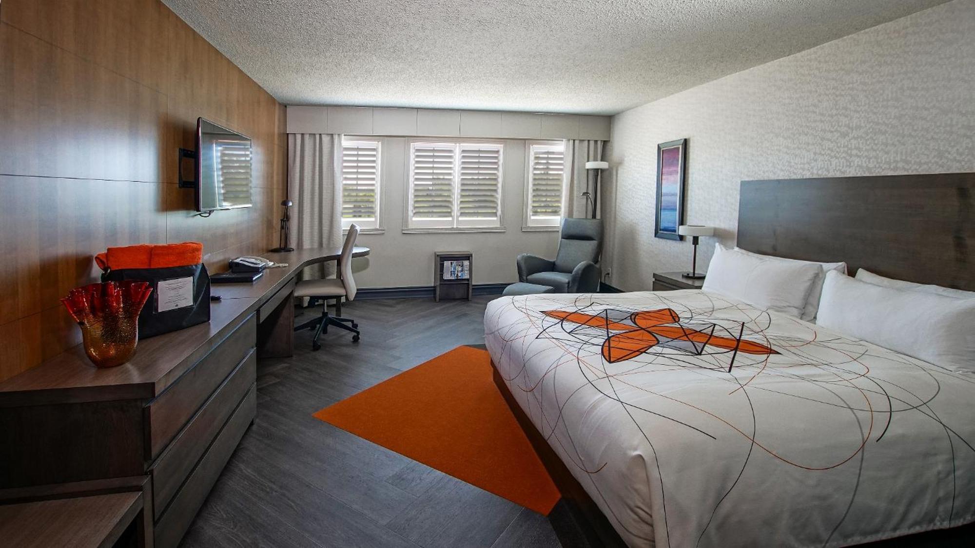 Auberge Godefroy Bécancour Екстериор снимка