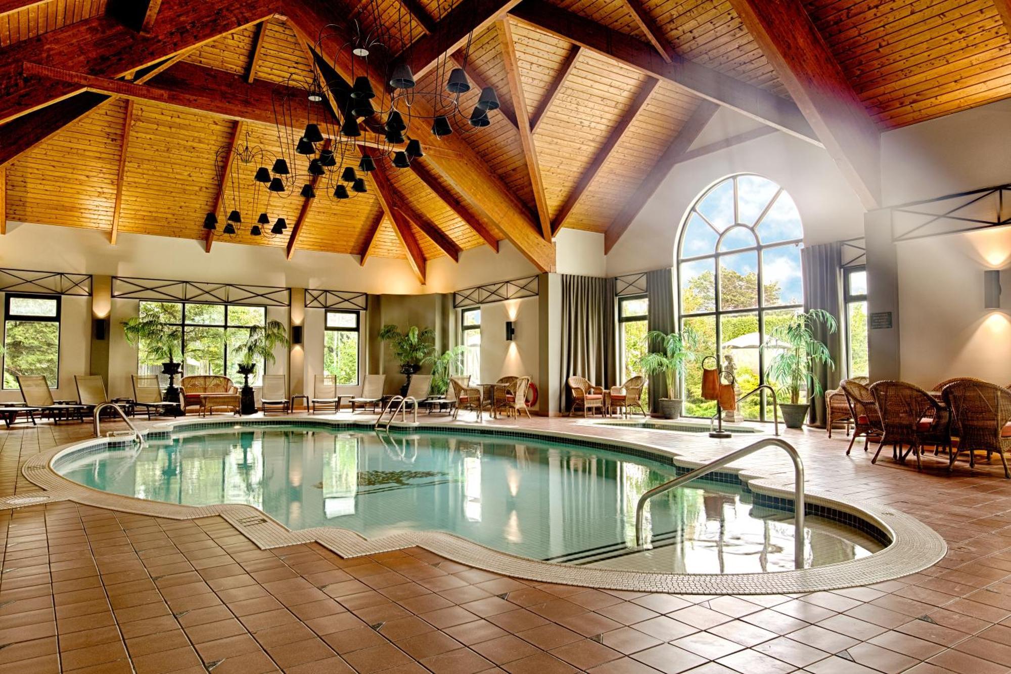 Auberge Godefroy Bécancour Стая снимка
