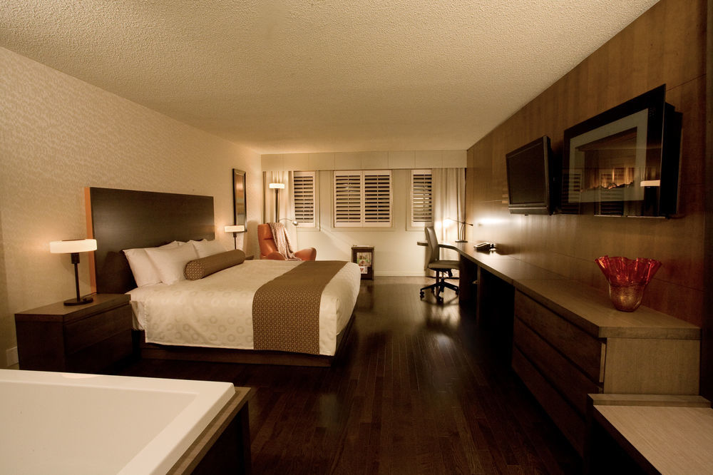 Auberge Godefroy Bécancour Екстериор снимка