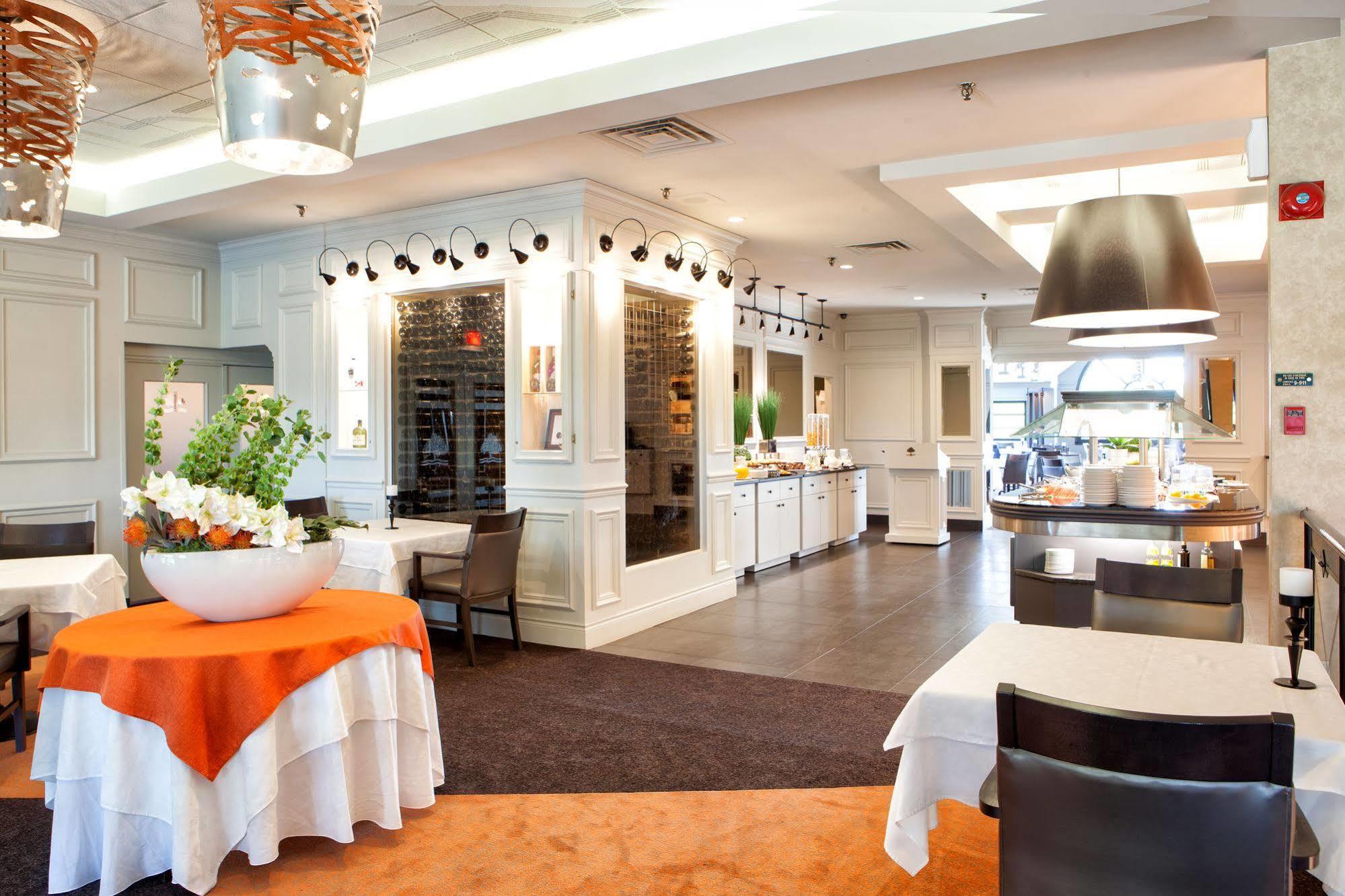 Auberge Godefroy Bécancour Екстериор снимка