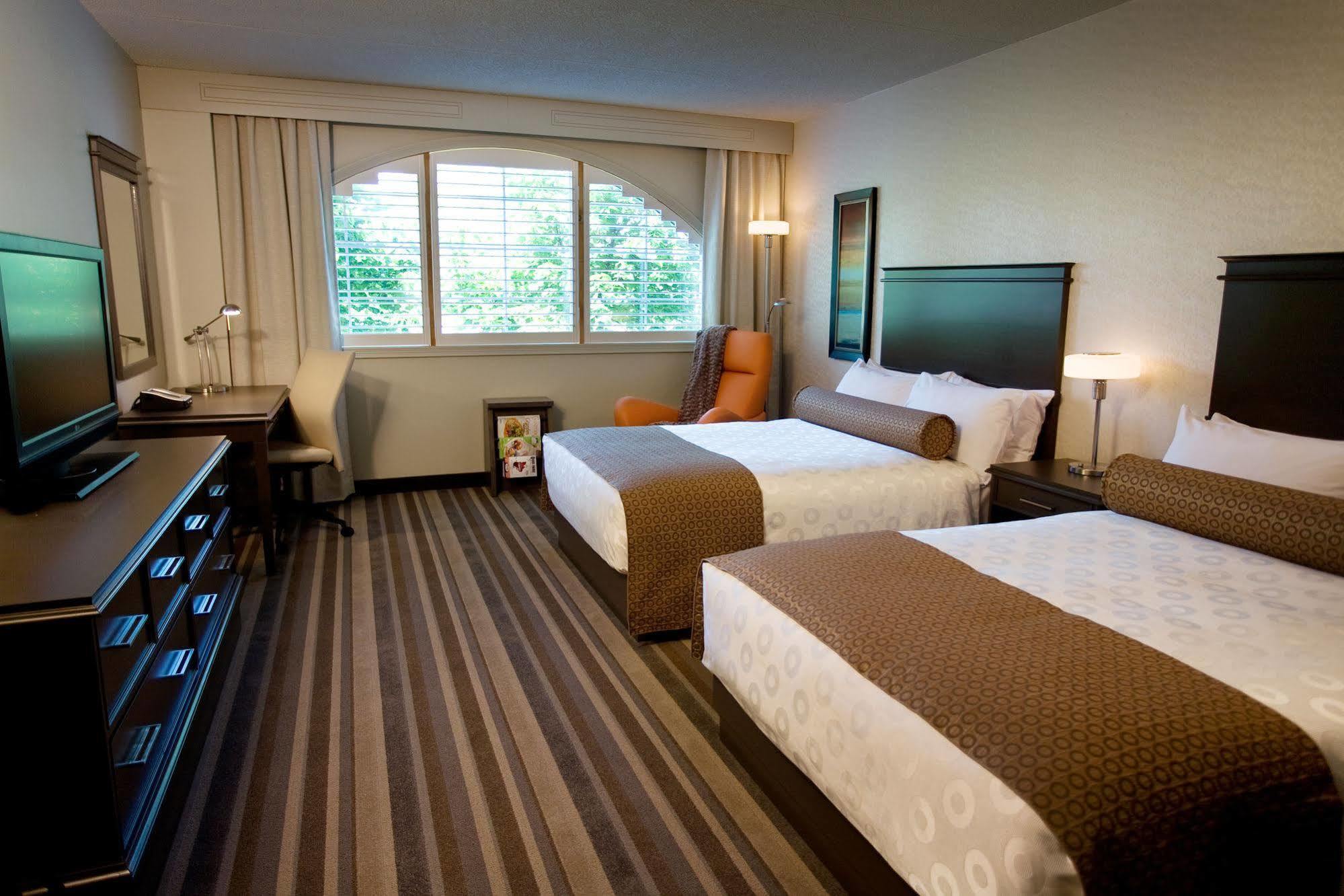 Auberge Godefroy Bécancour Екстериор снимка