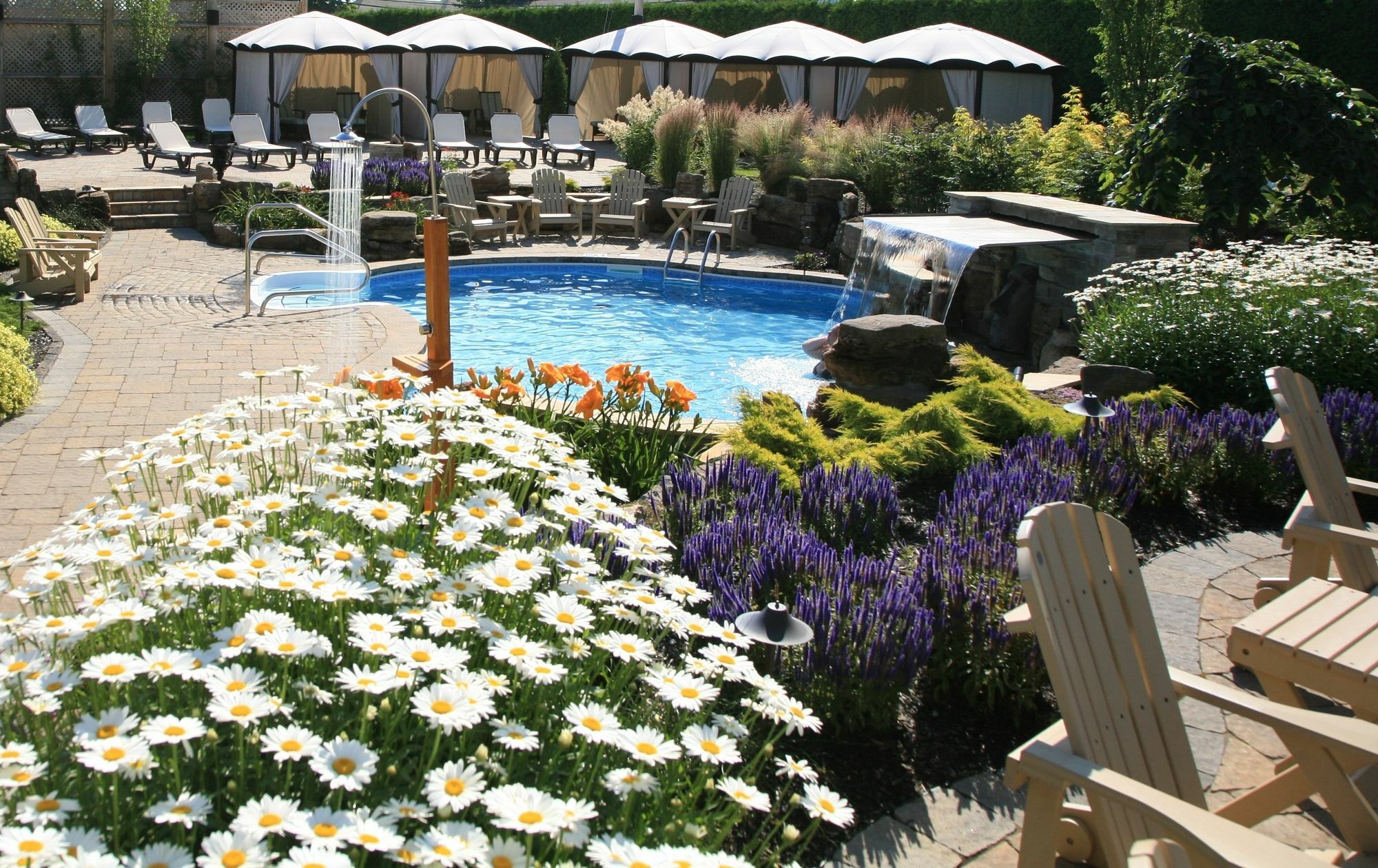 Auberge Godefroy Bécancour Екстериор снимка