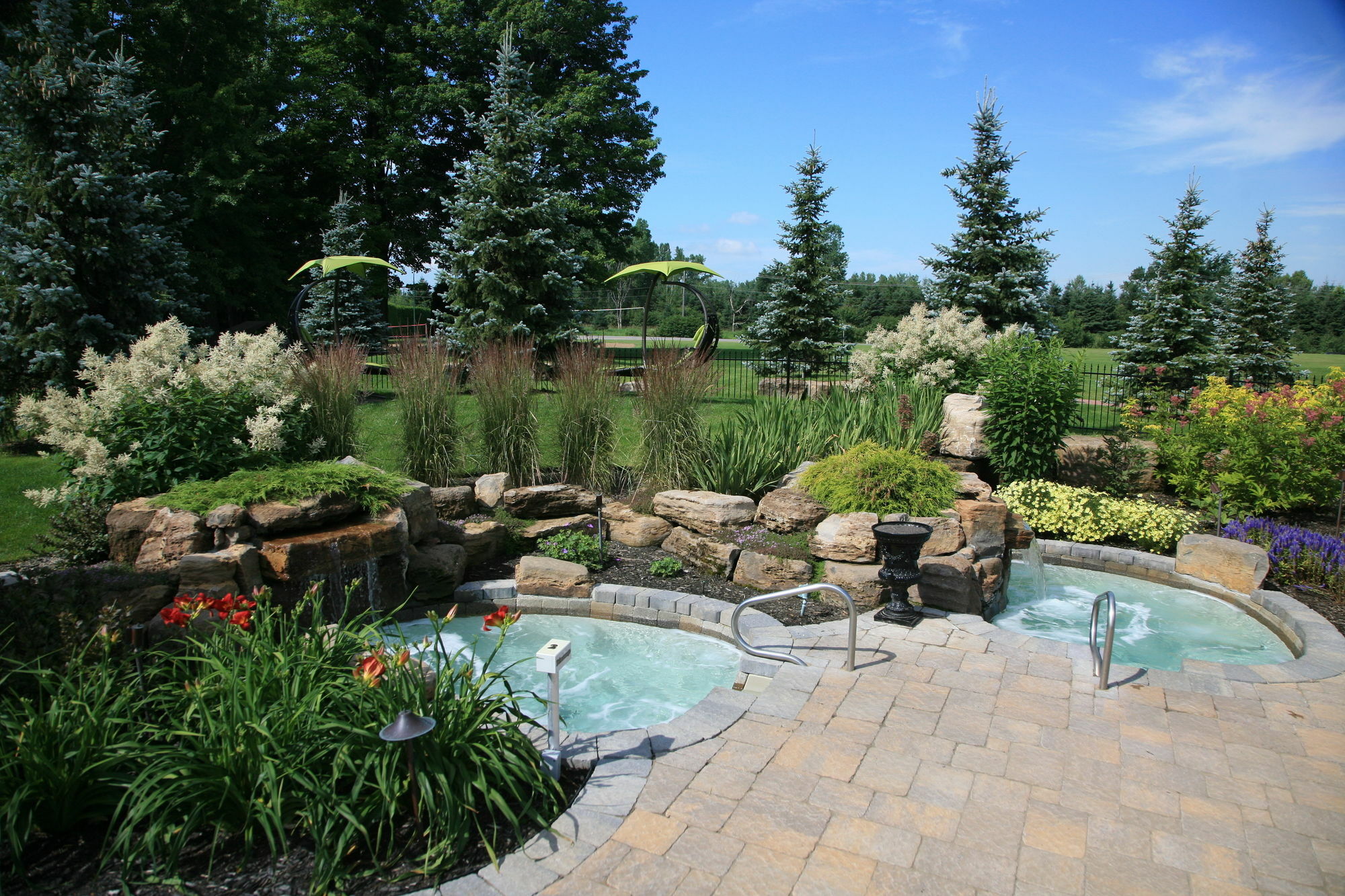 Auberge Godefroy Bécancour Екстериор снимка